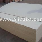 Bleeched White Poplar Plywood for Furniture