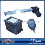 5000N 12V/24V Actuators for Furniture Sofa, Chair, TV Lift, Cabinet Lift, Computer Desk Lift