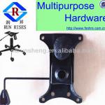 swivel chair mechanism/chair swivel mechanism/recliner chair parts/chair swivel tilt mechanism D12-D13