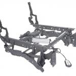 D396 recliner sofa mechanism-D396