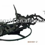 HX-4181-Z mechanism-HX-4181-Z