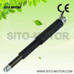 12V/24V DC Micro(mini) Electric In-line Linear Actuator(detailed drawing)