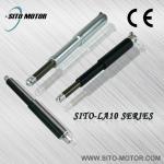 12V/24V DC Micro(mini) Electric In-line Linear Actuator for recliner chair parts(detailed drawing)-SITO-LA10