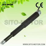 12V/24V DC Micro(mini) Electric In-line Linear Actuator(detailed drawing)-SITO-LA10