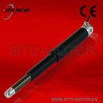 12V/24V DC Micro(mini) Electric In-line Linear Actuator(detailed drawing)-SITO-LA10