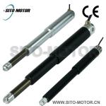 12V/24V DC Electric In-line Linear Actuator with over current protection