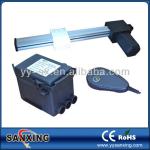 Electric Bed, Electric Sofa, Chair and Recliner Mechanisms use 24v 12v Electric Linear Actuator 6000N