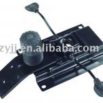 Functional ZY-807 MECHANISM for swivel chair ,office chair-ZY-M807