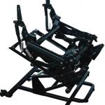 lift recliner mechanism