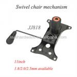 office swivel chair parts