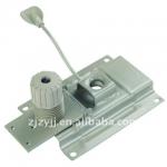 BEIGE ZY-205B MECHANISM for office chair components