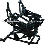 lift recliner mechanism