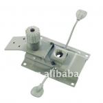 BEIGE ZY-808B MECHANISM for office chair components