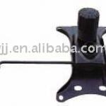 ZY-Y19 office Chair mechanism ,steel mechanism,chair parts