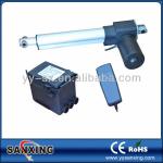 12V/24V electrical linear actuator for sofa