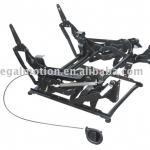 RG-7711 recliner mechanism-