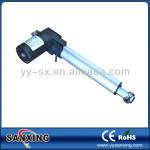 12 volt linear actuators for motorized recliner mechanism