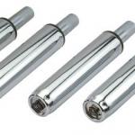 BT-b/c-160mm gas spring damper