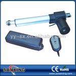 12V or 24V Electric Wheelchair Linear Actuator