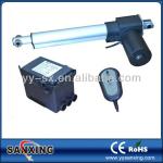 12V or 24V Electric Wheelchair Linear Actuator