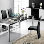 2013 Extension Dining Table(CT0904-1)-CT0904-1