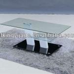 Modern Glass Coffee Table Models JY-52