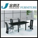 High Quality and Best Price Glass Dining Table
