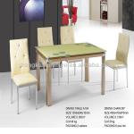 modern dining room furniture sets