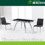 High Quality And Best Price Glass Dining Table - Buy Glass Dining Table-B179-2