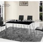 High quality stainless steel dining set-DT-239