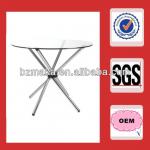 Glass table /Dining table-4002