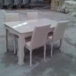 2013 new products .dining table-T--1930