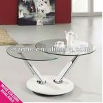 modern swivel coffee table-GHC3021