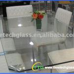 Tempered Glass Table