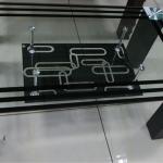 Fashional Glass Center Table