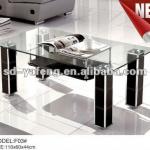 Modern design cheap modern coffee table furniture for saleF03
