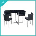 Latest Designs dining for tables and chairs-D021