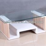 2014 Cheap Glass Coffee Table/Modern Coffee Table