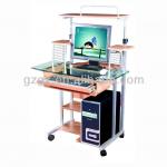 GX-778 Adjustable height Computer desk,office furniture