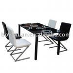 Morden Dining Set