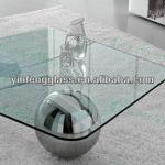 coffee &amp; dining table top glass
