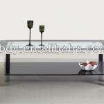 stainless steel living room center table