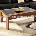 coffee table/ high glossy coffee table melamin