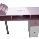 nail salon manicure table /wholesale nail tables