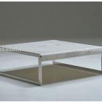 modern marble top Coffee table