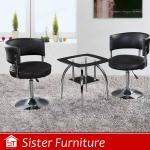 2013 hot sale New design modern glass square center coffee tables STCT-13129