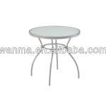 High Quality Round Glass Table-WMGT-082