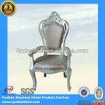 French Provincial Louis Dining Chairs XYM-H95-XYM-H95 Louis Chair