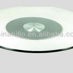 offer the best tempered glass lazy susan