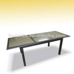 2013 Foshan Furniture Dining Extension Table dining table
